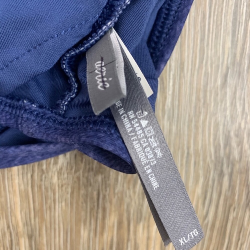 NWOT Aerie Fringe Bikini Top - Picture 5 of 5